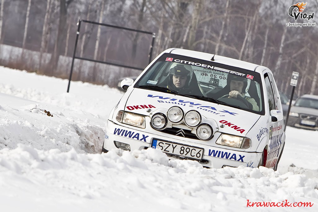 Zimowy SuperOes Tychy
